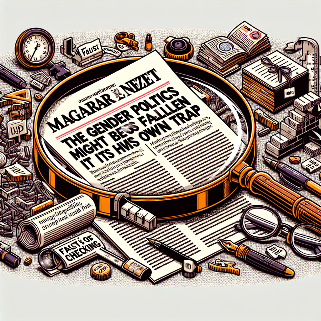 Michelle Obama podcast kijelentése: Genderideológia visszakozás vagy félreértés? 2 mnemzet 4891 129